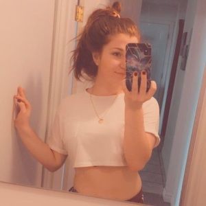 Meet your Posher, Dani-rae